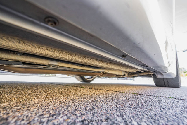 Used 2006 Nissan 350Z Coupe w/ (N93) Cargo Convenience Pkg image 53