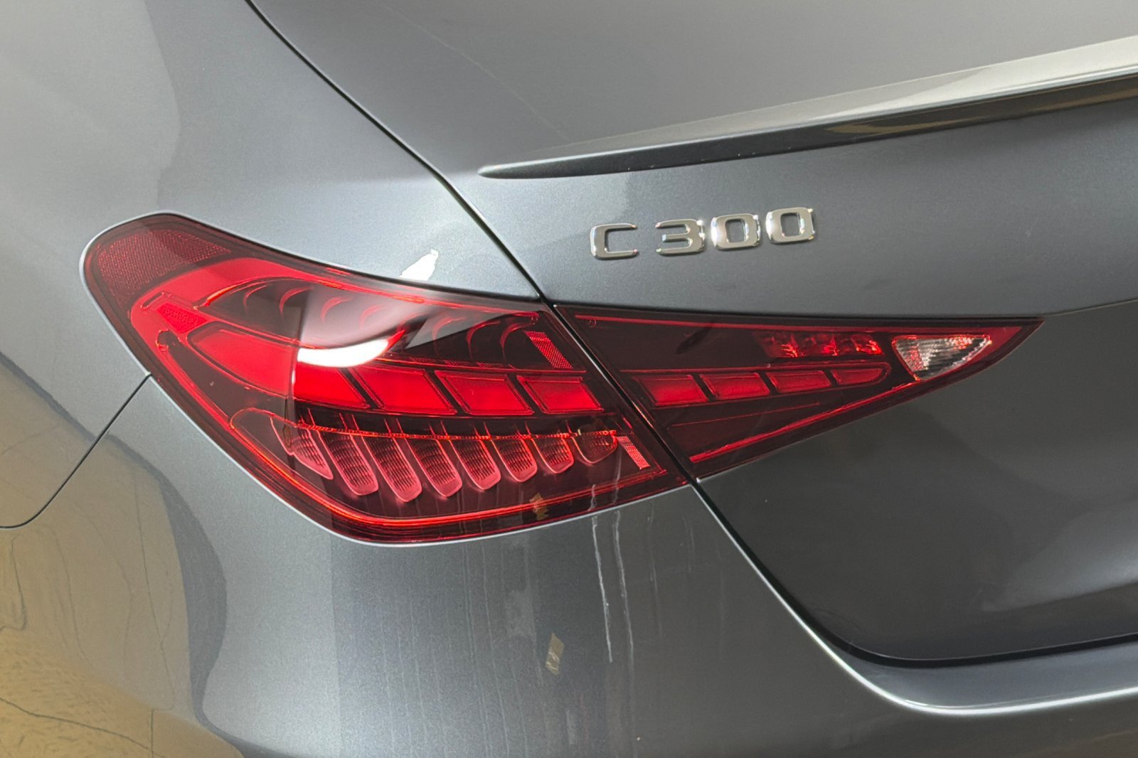 Used 2026 Mercedes-Benz C 300 Sedan image 25