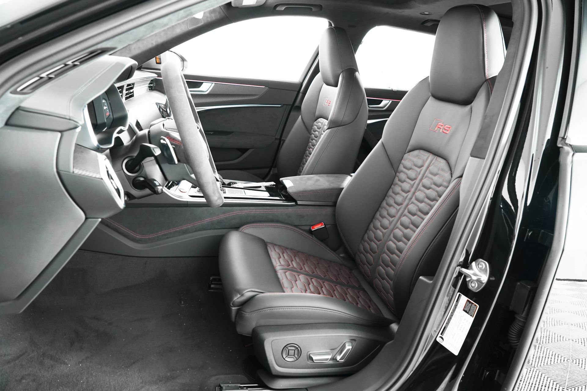 New 2026 Audi RS 6 performance image 20