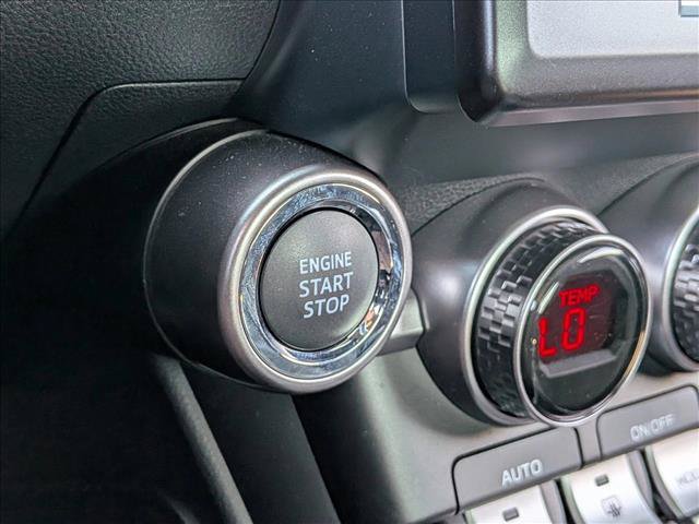 Used 2024 Subaru BRZ Premium RWD image 17