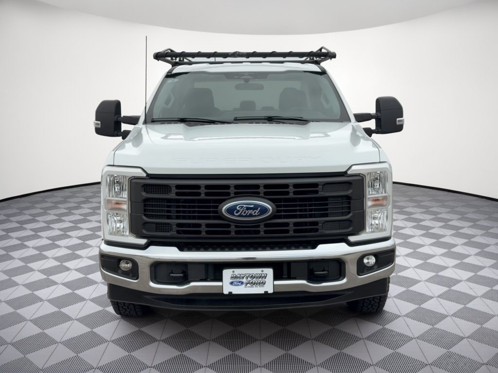 Used 2023 Ford F250 XL w/ XL Driver Assist Package RWD image 6