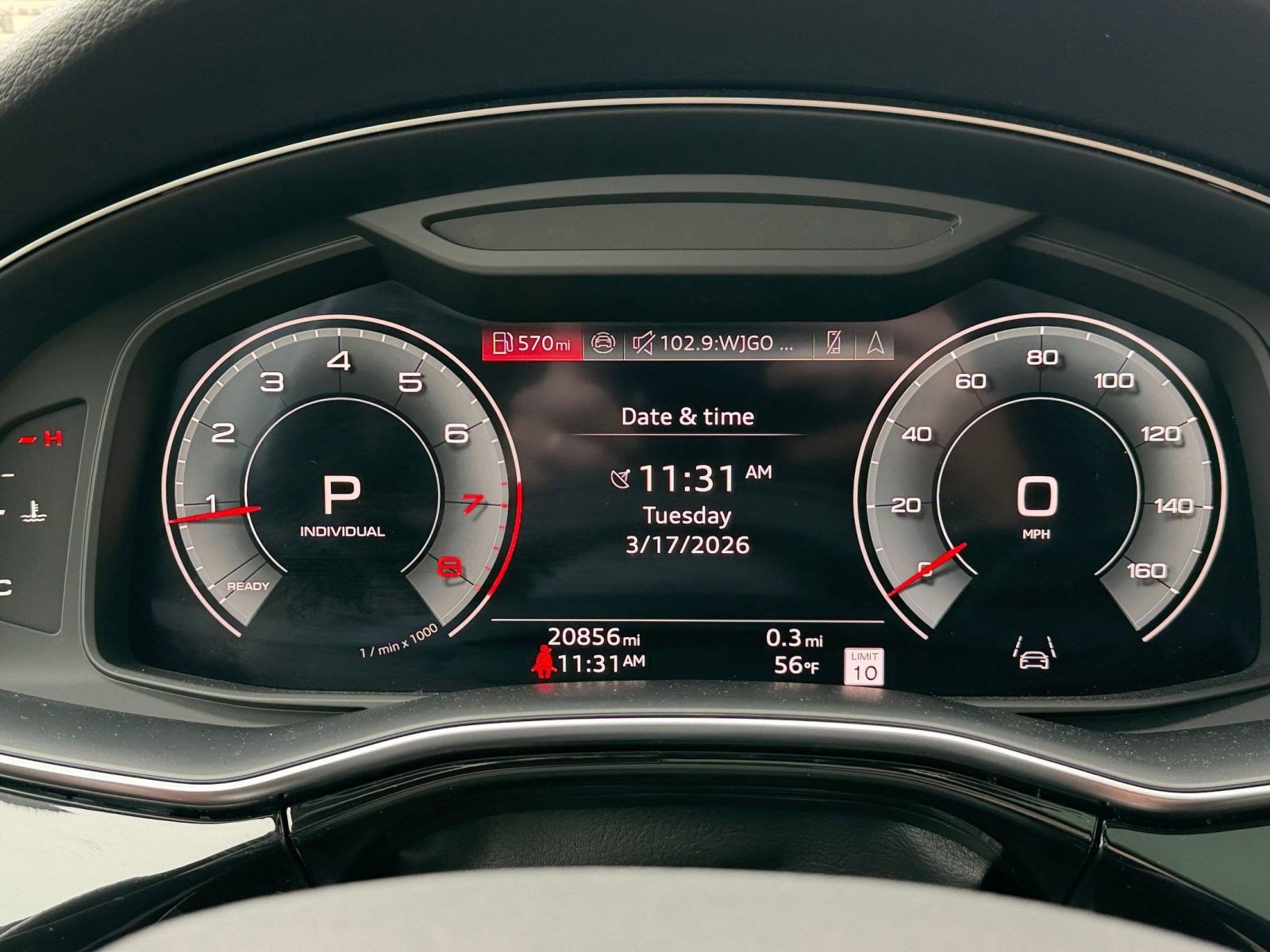 Used 2025 Audi Q7 2.0T Premium Plus image 21