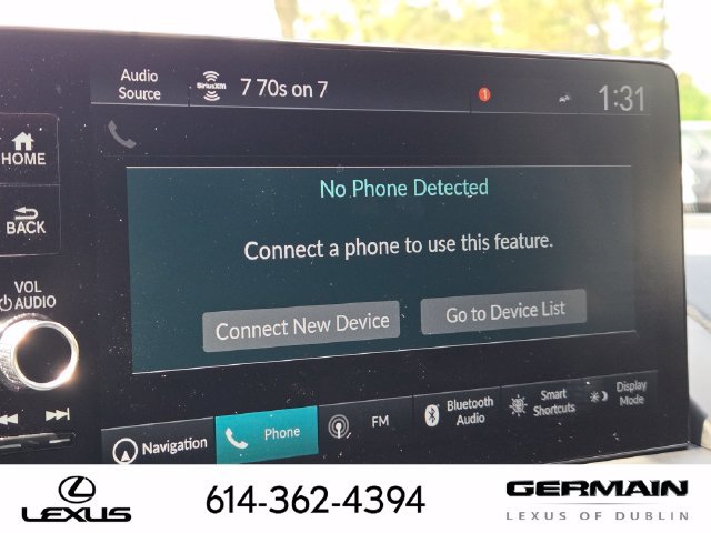 Used 2025 Honda Pilot Touring image 18