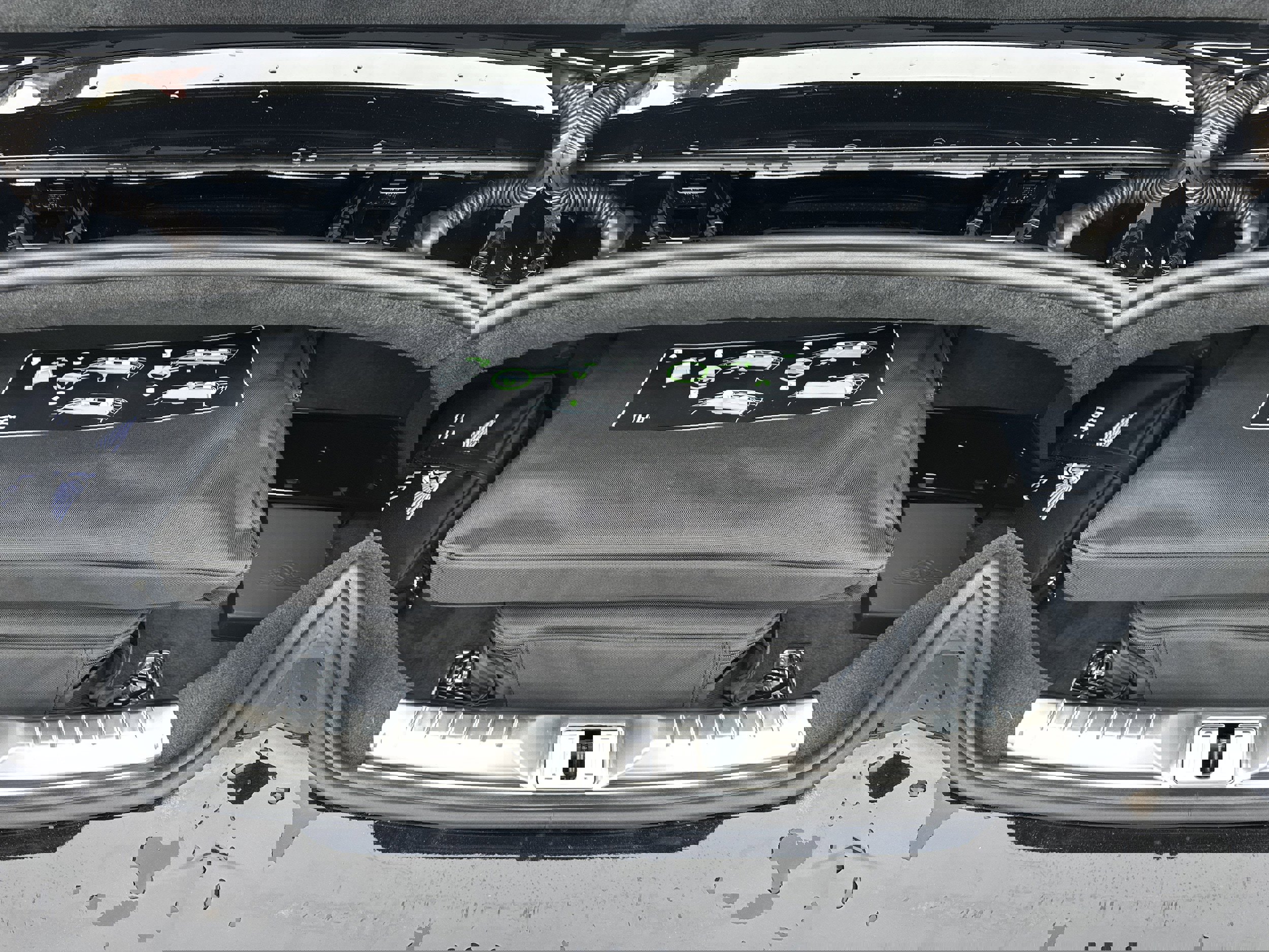 New 2026 Bentley Continental GTC image 30