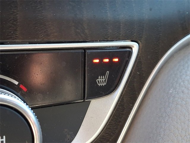 Used 2019 Honda Accord EX image 23