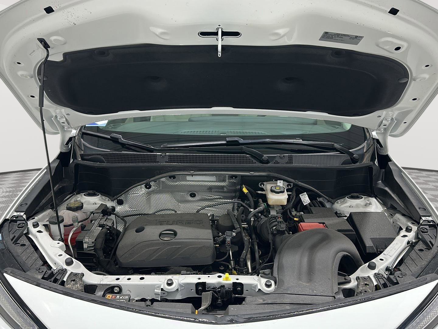 Used 2026 Buick Encore GX Preferred image 26