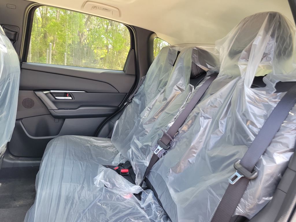 New 2026 MAZDA CX-5 2.5 S w/ Premium Package image 13