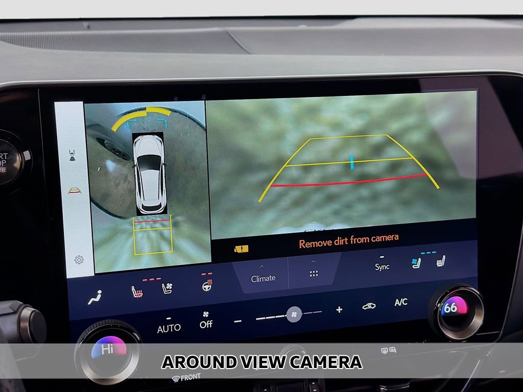 Used 2025 Lexus NX 350 F Sport image 4