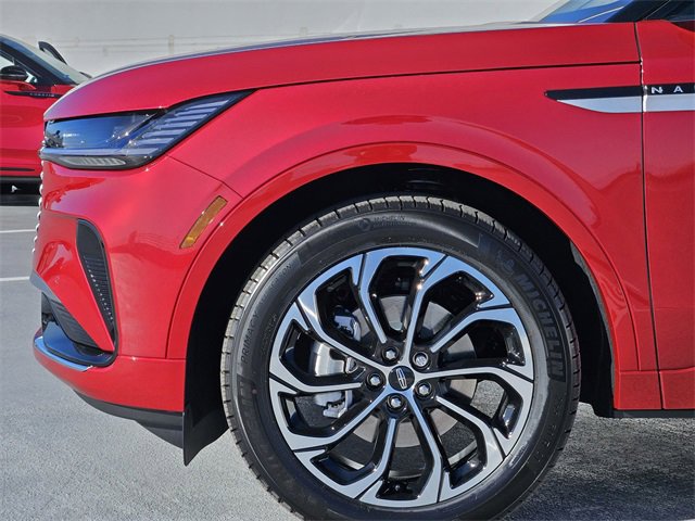 New 2026 Lincoln Nautilus Reserve image 9