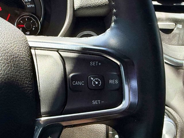 Certified 2024 RAM 1500 Laramie AWD/4WD image 25
