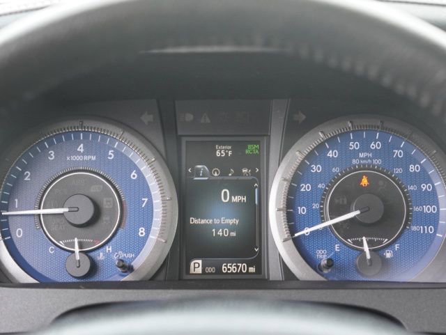 Used 2018 Toyota Sienna XLE w/ XLE Navigation Package image 20