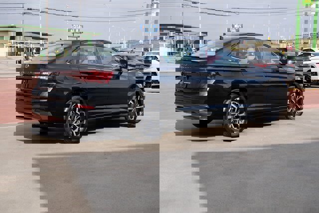 New 2026 Volkswagen Jetta S image 6