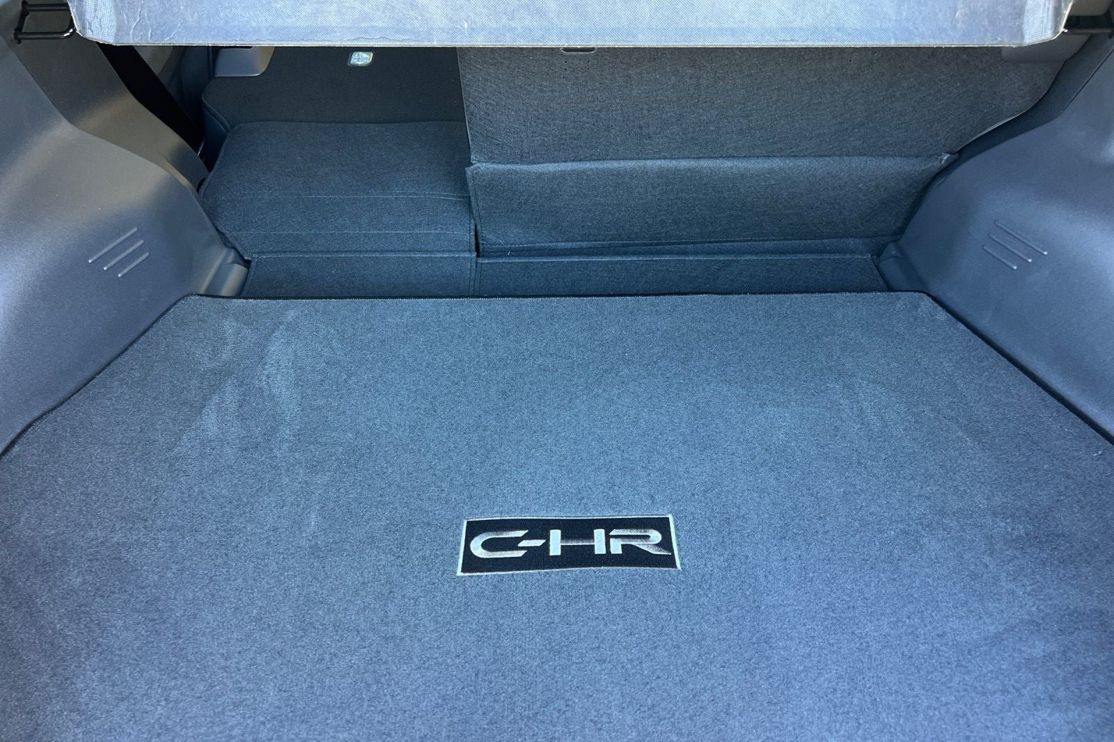 New 2026 Toyota C-HR w/ Cold Weather Package AWD/4WD image 18