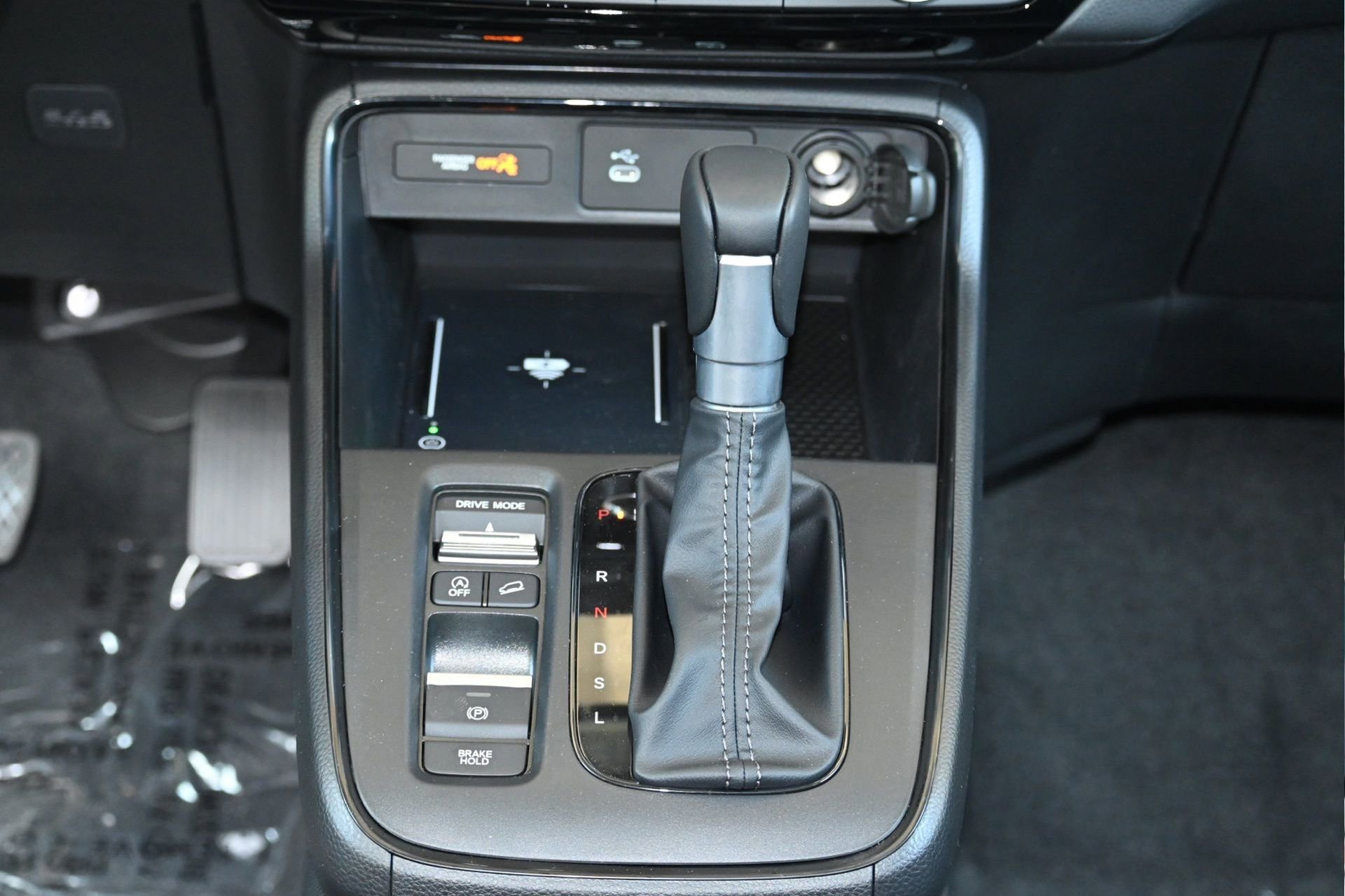 New 2025 Honda CR-V EX-L image 25