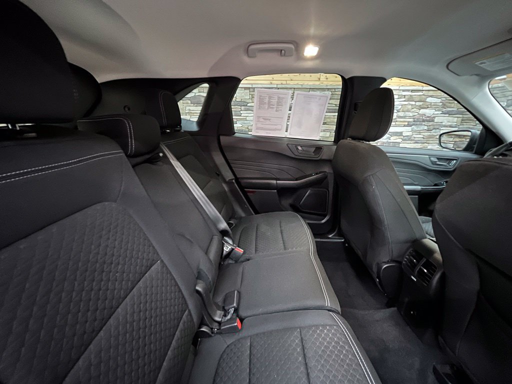 Used 2023 Ford Escape Active AWD/4WD image 41