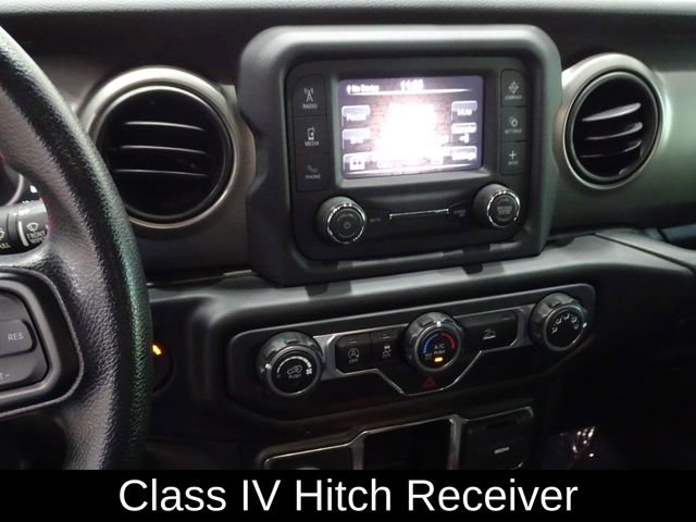 Used 2021 Jeep Gladiator Sport image 23