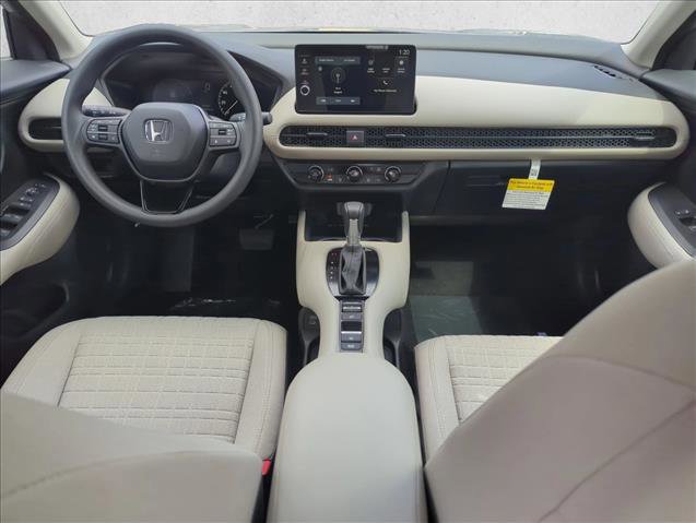 New 2026 Honda HR-V LX image 17
