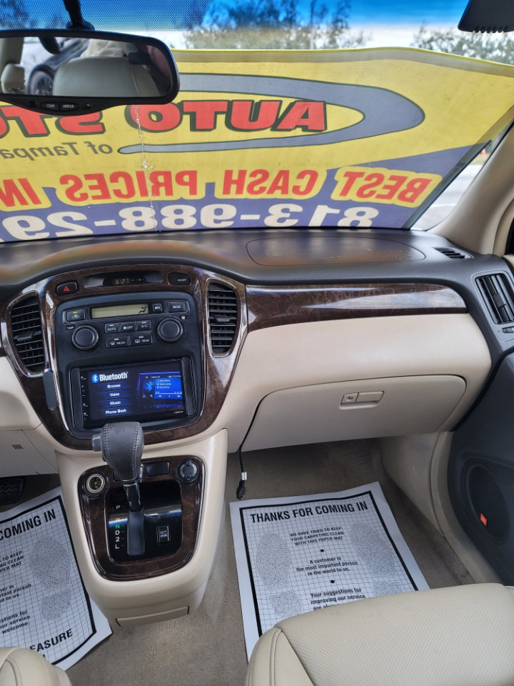 Used 2001 Toyota Highlander Limited image 18