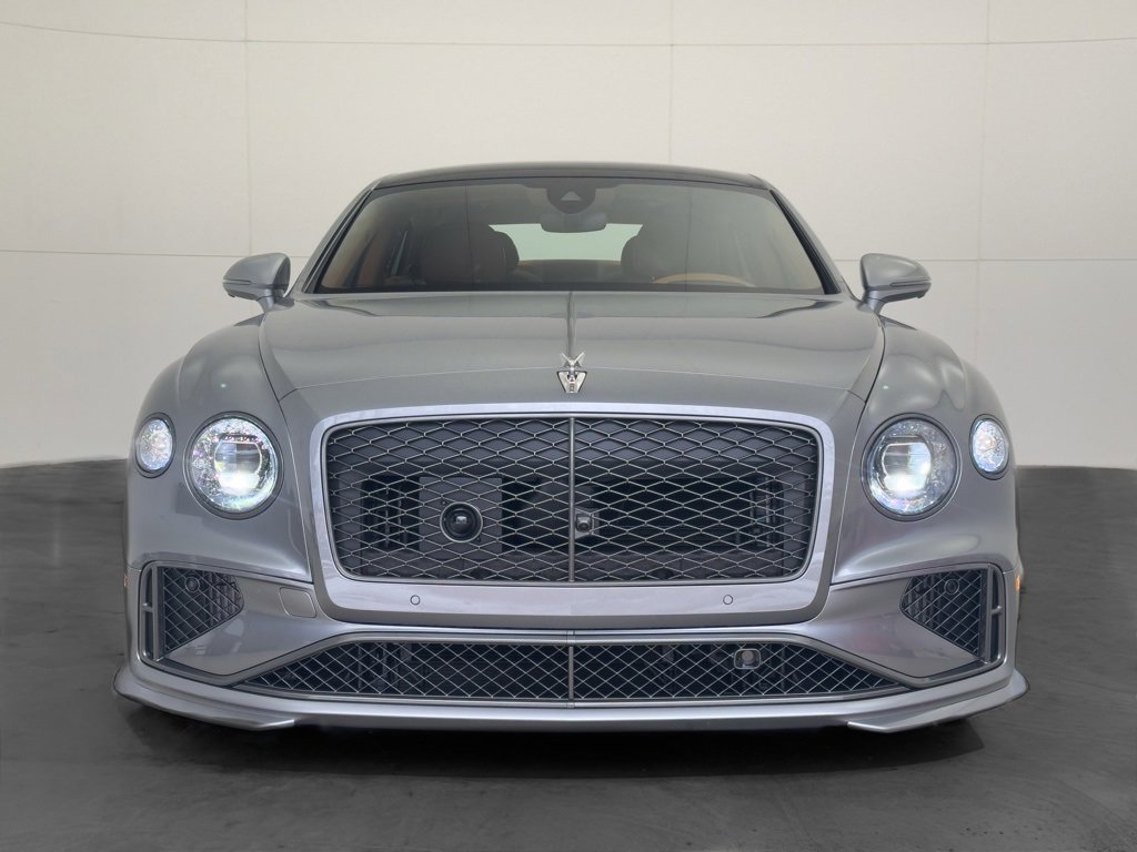 New 2026 Bentley Flying Spur Plug-In Hybrid image 61