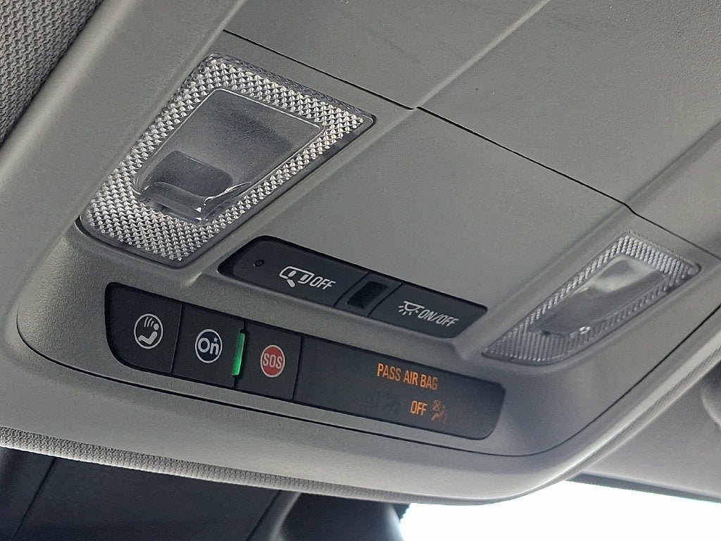 Certified 2024 Chevrolet Malibu LT FWD image 28