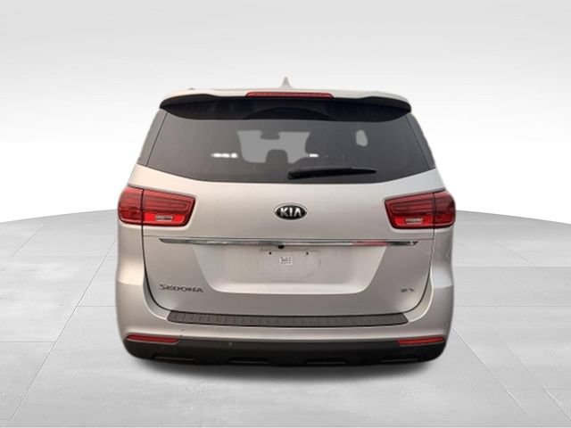 Used 2021 Kia Sedona EX FWD image 6