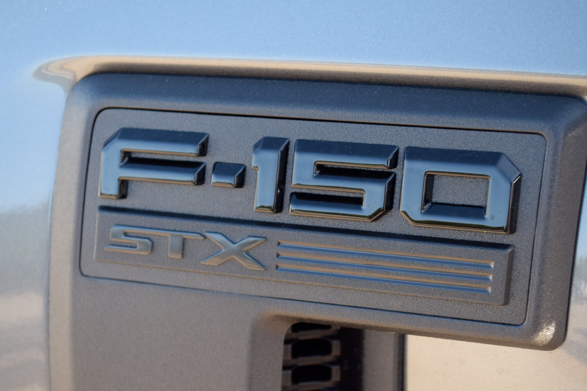 New 2026 Ford F150 STX w/ Equipment Group 200A RWD image 18