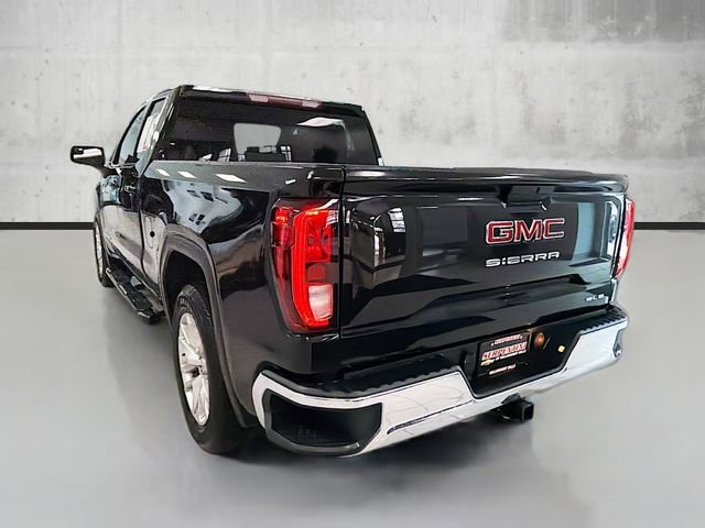 Used 2020 GMC Sierra 1500 SLE w/ SLE Convenience Package image 6