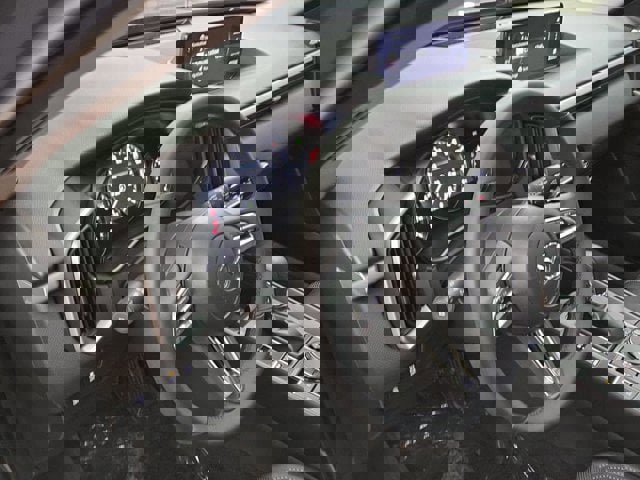 New 2026 MAZDA CX-50 AWD 2.5 S w/ Cargo Package image 11