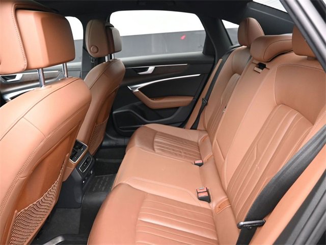 Used 2021 Audi A6 Premium Plus w/ Premium Plus Package image 23