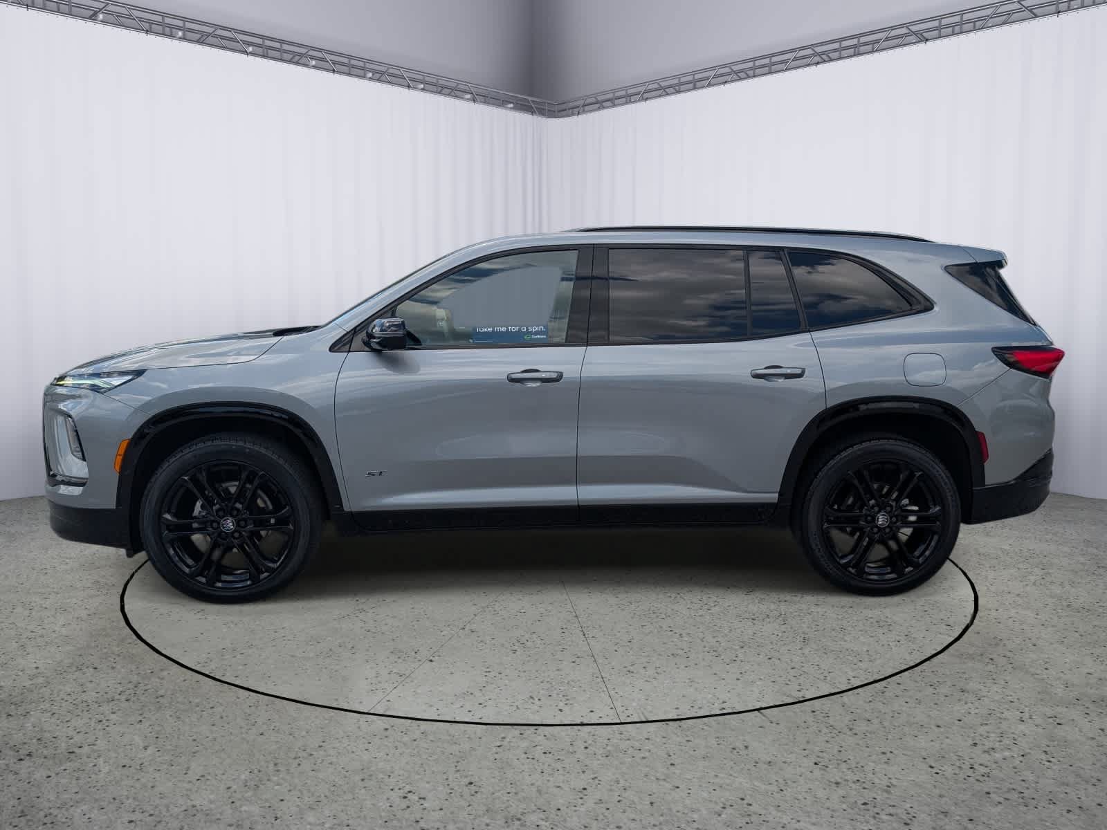 Certified 2026 Buick Enclave Sport Touring w/ Power Package AWD/4WD image 6