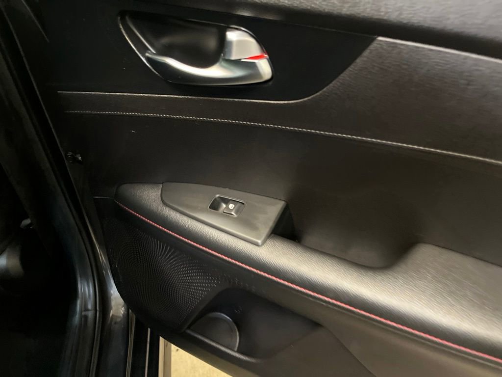 Used 2021 Kia Forte GT FWD image 28