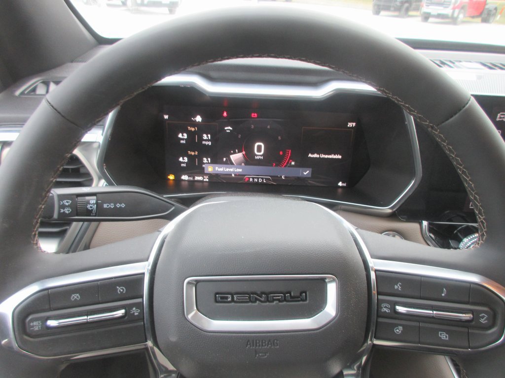 New 2026 GMC Canyon Denali image 17