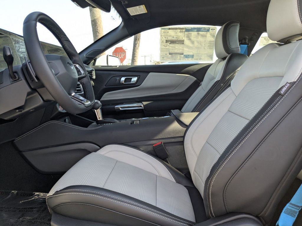New 2026 Ford Mustang GT Premium image 13