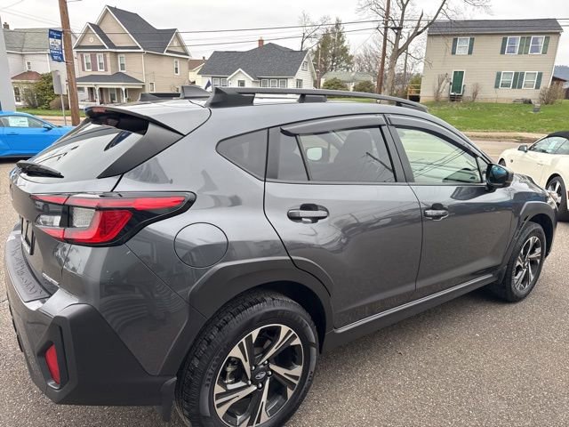 Used 2024 Subaru Crosstrek 2.0i Premium image 6