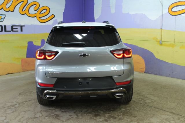 Used 2025 Chevrolet TrailBlazer ACTIV w/ Convenience Package image 7