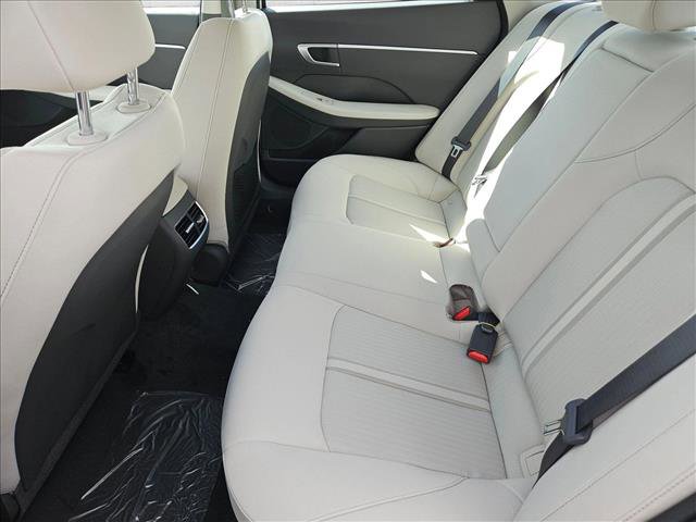 New 2026 Hyundai Sonata SEL image 17