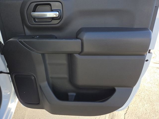New 2026 Chevrolet Silverado 3500 W/T w/ WT Convenience Package image 25