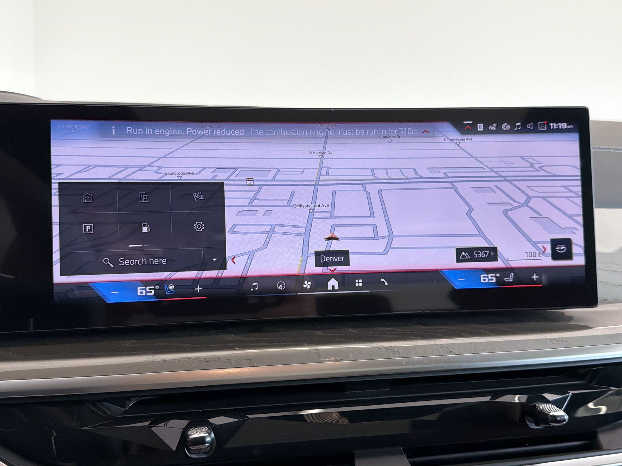 New 2027 BMW X7 M60i AWD/4WD image 29