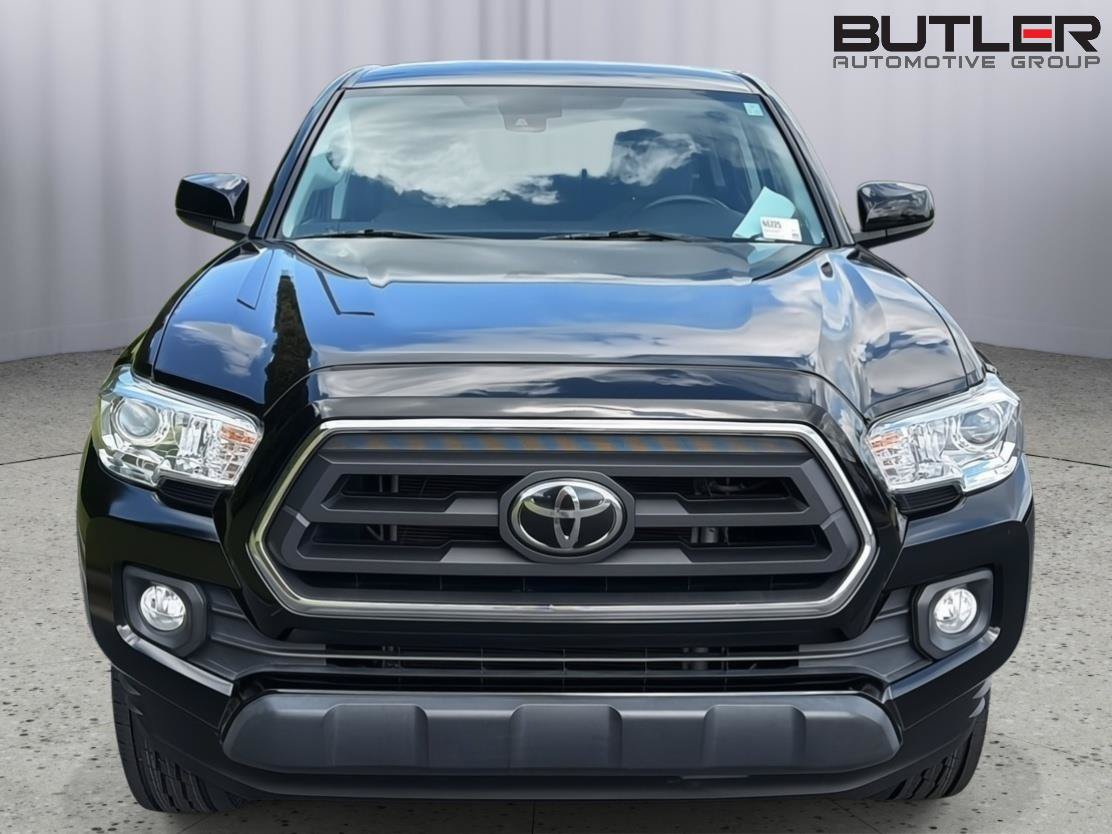 Used 2022 Toyota Tacoma SR5 RWD image 9