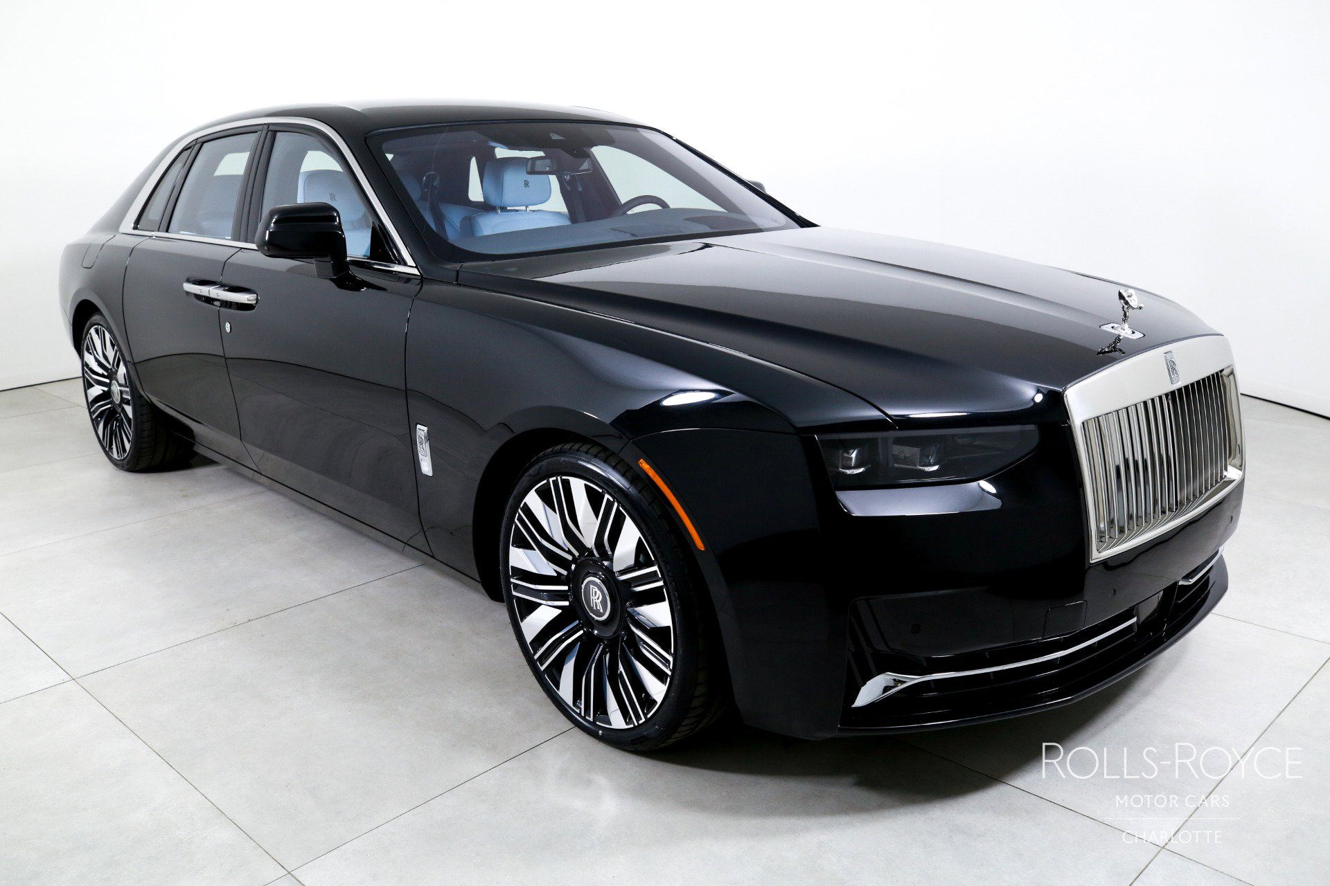 New 2026 Rolls-Royce Ghost AWD/4WD image 6