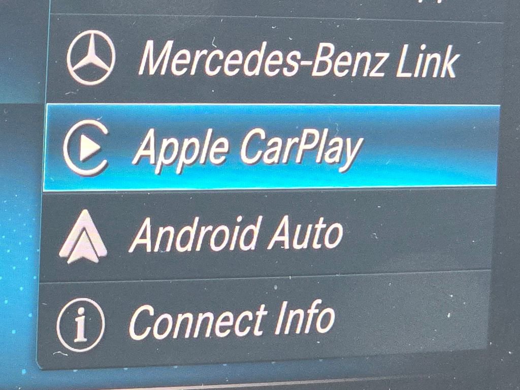 Used 2020 Mercedes-Benz C 300 4MATIC Sedan image 4