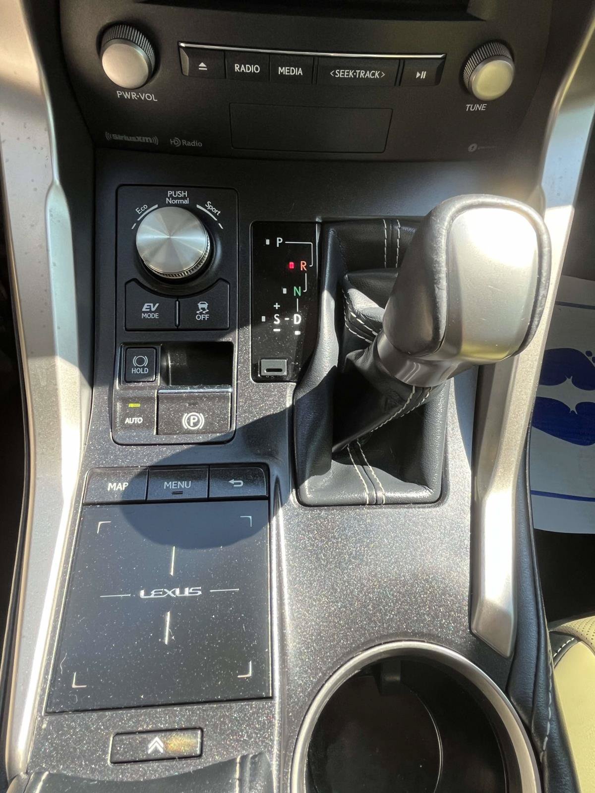 Used 2020 Lexus NX 300h AWD w/ Premium Package image 20