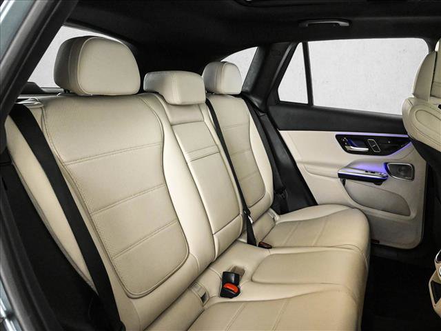 New 2026 Mercedes-Benz GLC 350e 4MATIC image 22