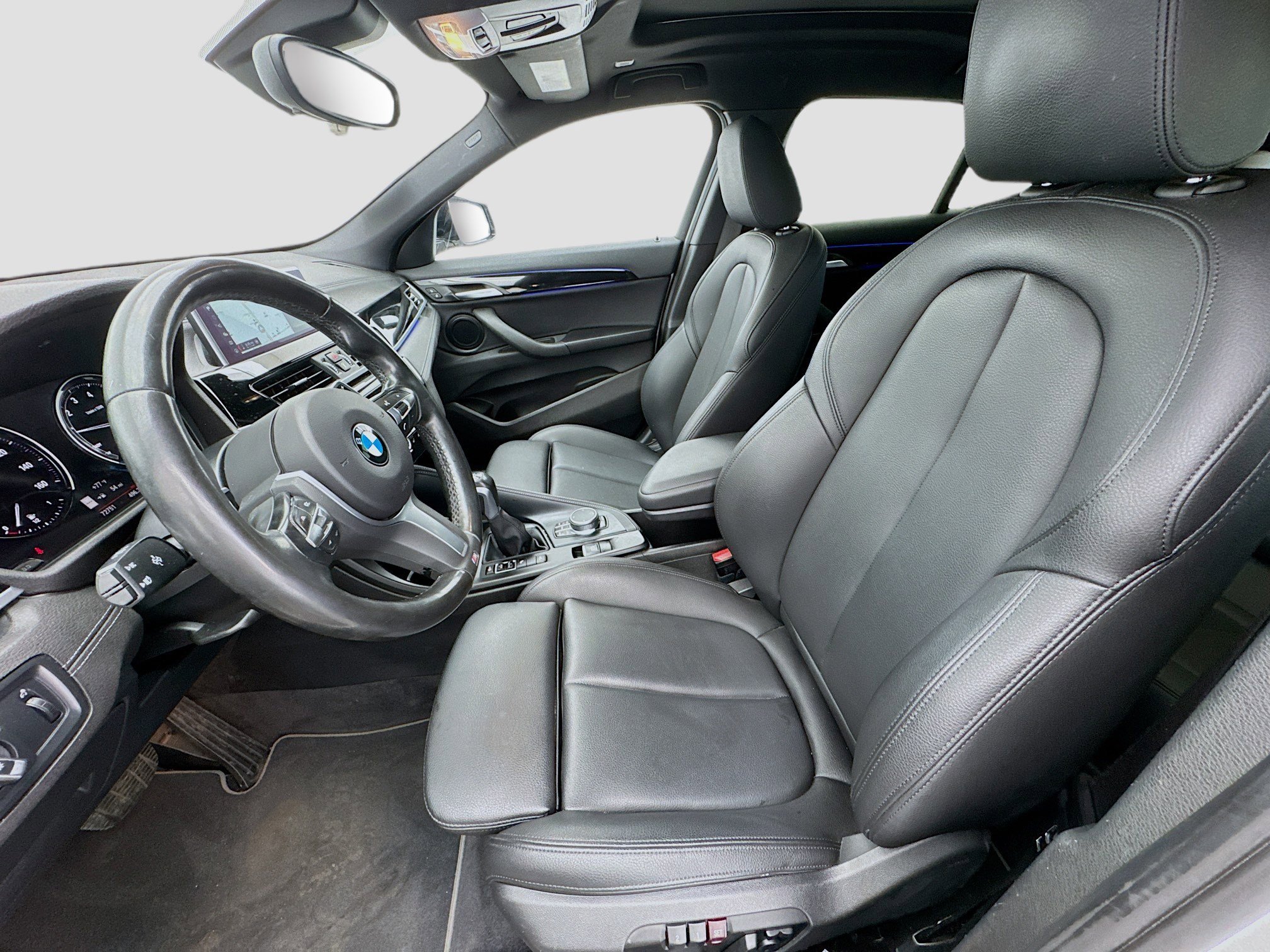 Used 2019 BMW X2 xDrive28i w/ M Sport X Package image 13