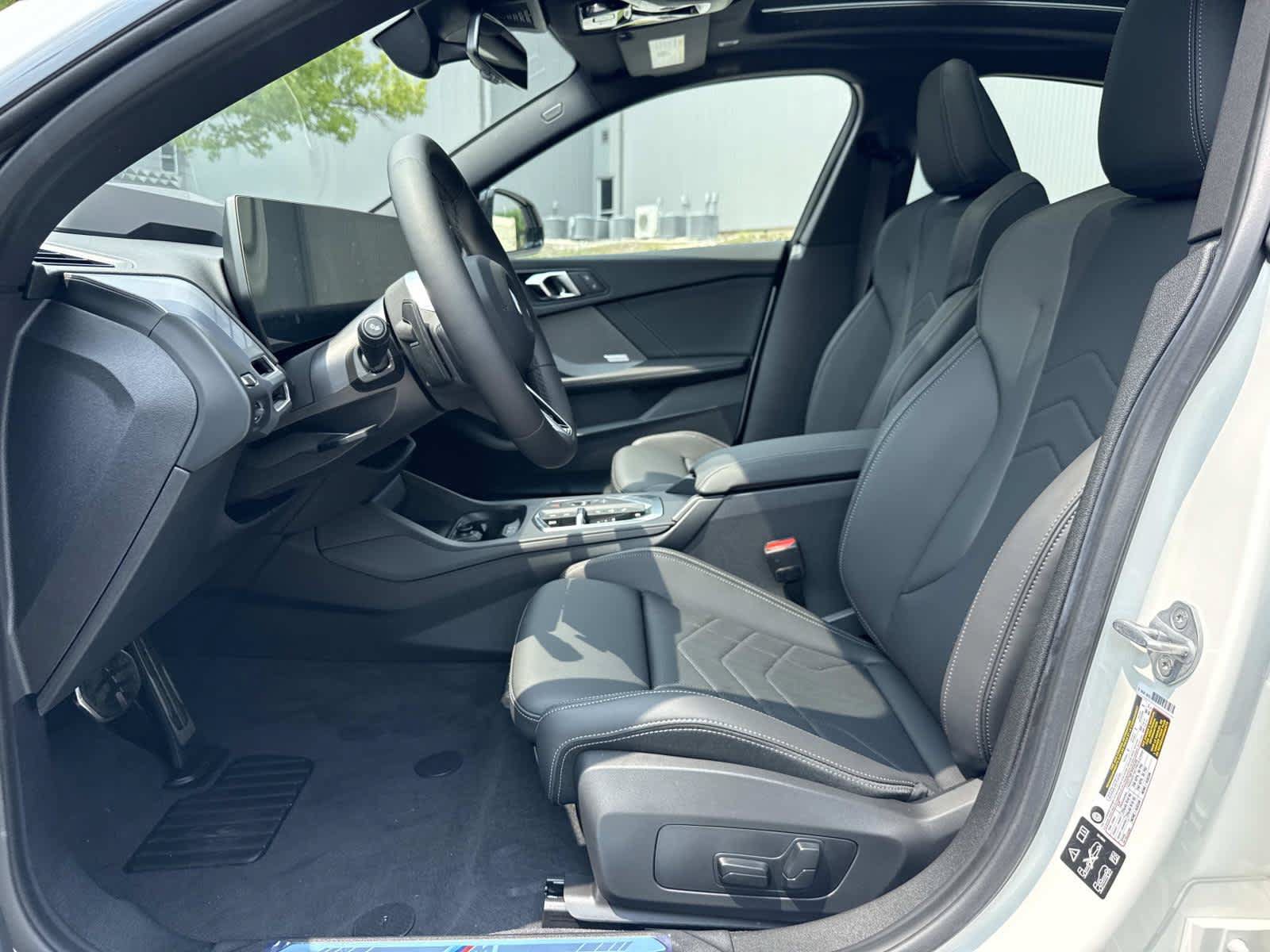 New 2026 BMW 228i xDrive w/ Technology Package AWD/4WD image 14