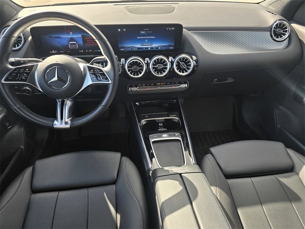 Used 2025 Mercedes-Benz GLA 250 image 14