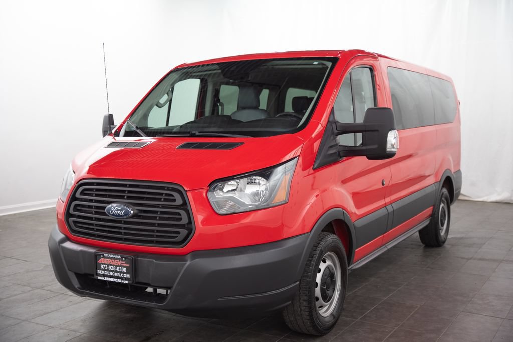 Used 2018 Ford Transit 150 XL RWD image 4