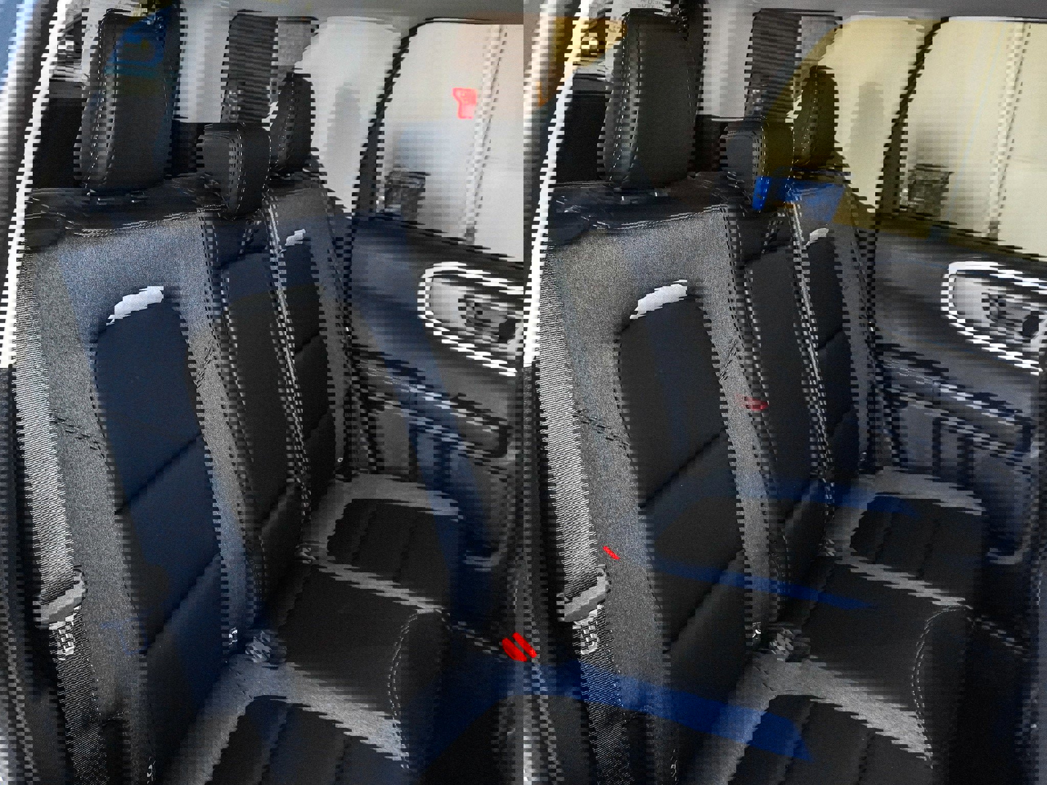 New 2026 Ford Bronco Sport Outer Banks image 43