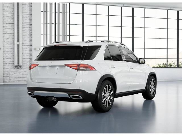 New 2025 Mercedes-Benz GLE 350 4MATIC image 22