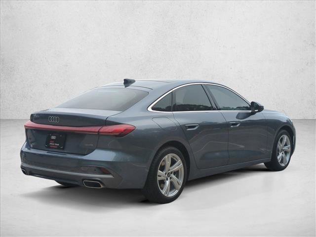 Used 2025 Audi A5 2.0T Premium image 5